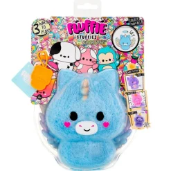 Peluche Fluffie Stuffiez Revelación Sorpresa Small Plush<MGA Fashion
