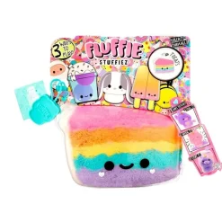 Peluche Sorpresa Despeluca y Descubre Fluffie Stuffiez<MGA Outlet