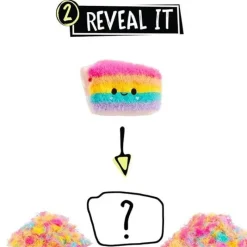 Peluche Sorpresa Despeluca y Descubre Fluffie Stuffiez<MGA Outlet