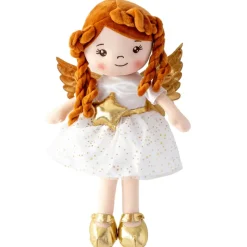 Peluches Angelitos de Guarda con Mensaje Keri<Digixant Sale