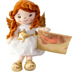 Peluches Angelitos de Guarda con Mensaje Keri<Digixant Sale