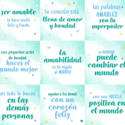 Peluches Angelitos de Guarda con Mensaje Boni<Digixant Fashion