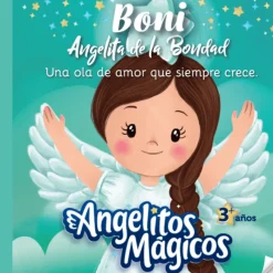 Peluches Angelitos de Guarda con Mensaje Boni<Digixant Fashion