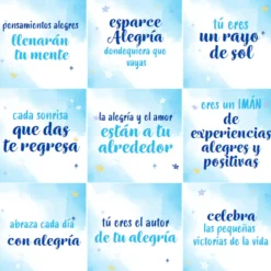 Peluches Angelitos de Guarda con Mensaje Feli<Digixant Online