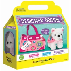 Perrito de Peluche para Creativas<Timeout Discount