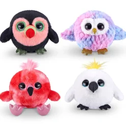 Pets Alive Chirpy Birds< Discount