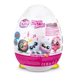 Pets Alive Chirpy Birds< Discount