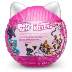 Pets Alive Maletín Sorpresa Smittten<Importacion Juguetron Discount