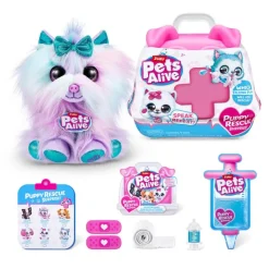 Pets Alive Maletín Sorpresa Magic Bunnies<Importacion Juguetron Outlet