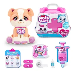 Pets Alive Maletín Sorpresa Magic Bunnies<Importacion Juguetron Outlet