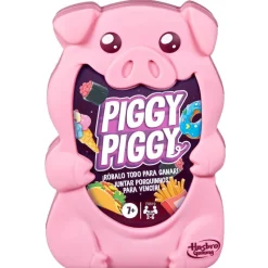 Piggy Piggy Juego de Mesa<Hasbro Sale