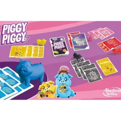 Piggy Piggy Juego de Mesa<Hasbro Sale
