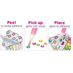 Pintura Brillante de Dulces para Ventanas<Timeout Fashion