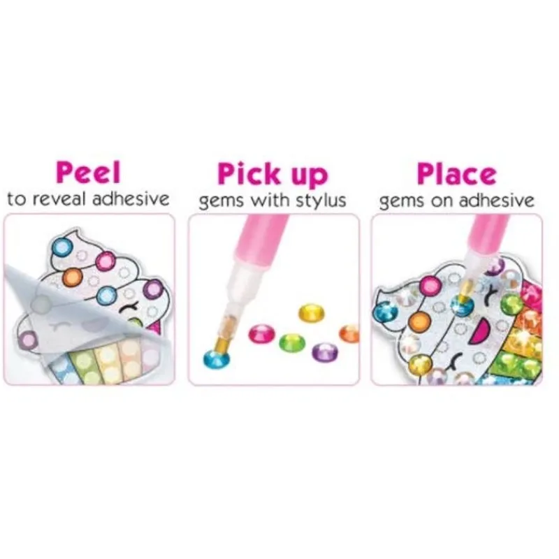 Pintura Brillante de Dulces para Ventanas<Timeout Fashion