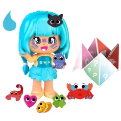 Pinypon 4 Elementos Agua con Accesorios<Famosa Clearance