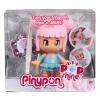 Pinypon Pop & Shine con Accesorios<Famosa Fashion