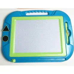 Pizarrón Magnético Azul<Importacion Juguetron Best