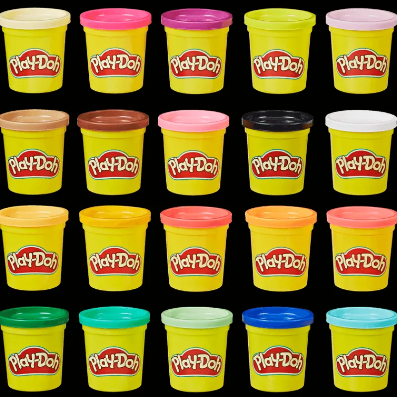 Play Doh Súper Maletín<Hasbro Clearance