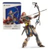 Play Station Horizon Forbidden West Figura de Acción de Colección de Aloy<Spin Master Hot
