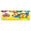 Play-Doh 4 Pack de Colores Secundarios<Hasbro Discount
