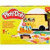 Play-Doh Bus de la Escuela Set de Juegos con Accesorios y 9 Latas<Hasbro Best