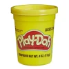 Play-Doh Lata Individual Amarilla<Hasbro Best