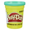 Play-Doh Lata Individual Verdee Agua<Hasbro New
