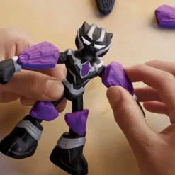 Play-Doh Marvel Figura de Black Panter<Hasbro Online