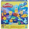 Play-Doh Set de Juegos Amigos del Mar con 12 Accesorios y 5 Latas<Hasbro Hot