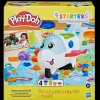 Play-Doh Set de Juegos Avión con 3 Accesorios y 4 Latas<Hasbro Online