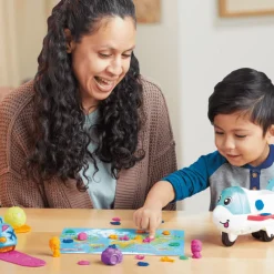 Play-Doh Set de Juegos Avión con 3 Accesorios y 4 Latas<Hasbro Online