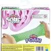 Play-Doh Set de Juegos de Slime y Súper Cloud Rosa y Verde<Hasbro Fashion