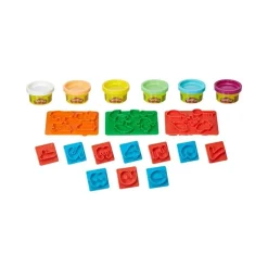 Play-Doh Set de Juegos de Números<Hasbro New