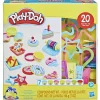 Play-Doh Set de Juegos Dormas con 20 Accesorios y 7 Latas<Hasbro New