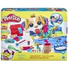 Play-Doh Set de Juegos Maletín de Veterinario con Accesorios y 5 Latas<Hasbro Fashion