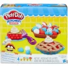 Play-Doh Set de Juegos Pays con 7 Accesorios y 4 Latas<Hasbro Outlet