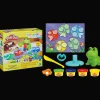 Play-Doh Set de Juegos Sapo Comelón con 4 Latas<Hasbro Fashion