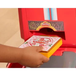 Play-Doh Vespa Montable Correpasillos y Pizzería con 15 Accesorios y 10 Latas<Hasbro Fashion