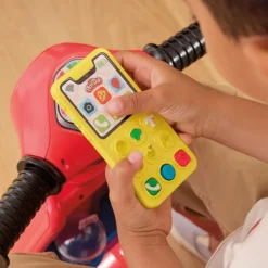 Play-Doh Vespa Montable Correpasillos y Pizzería con 15 Accesorios y 10 Latas<Hasbro Fashion