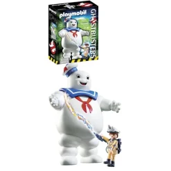 Ghostbusters Muñeco Marshmallow<Playmobil Discount