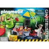Ghostbusters Set de Juegos Pegajoso con Carritos de Hot Dog<Playmobil Fashion