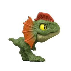 Poderosos Pequeños Mordedores Dilophosaurus JDC39<Mattel Online