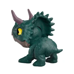 Poderosos Pequeños Mordedores Triceratops JDC39<Mattel Fashion