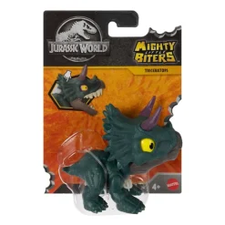 Poderosos Pequeños Mordedores Triceratops JDC39<Mattel Fashion