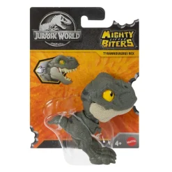Poderosos Pequeños Mordedores Rebirth T. Rex JDC39<Mattel Fashion