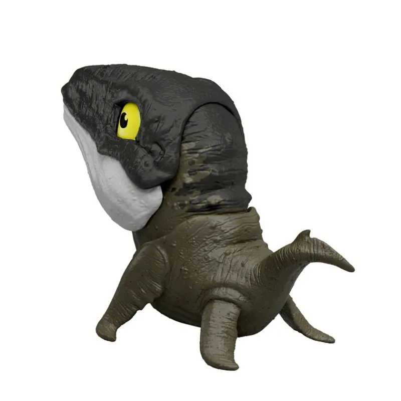 Poderosos Pequeños Mordedores Mosasaurus JDC39<Mattel Outlet