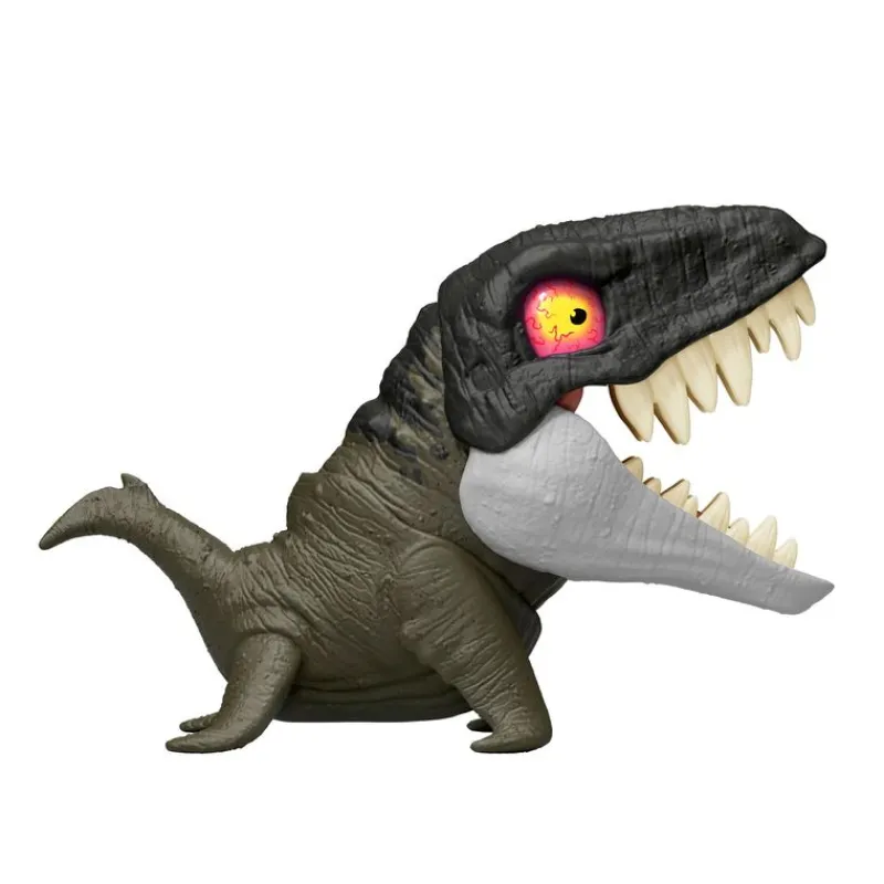 Poderosos Pequeños Mordedores Mosasaurus JDC39<Mattel Outlet