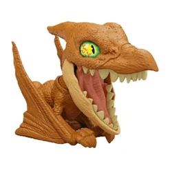 Poderosos Pequeños Mordedores Pteranodon JDC39<Mattel Discount