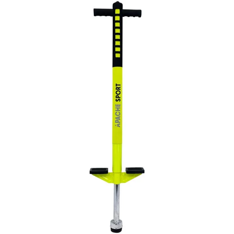 Pogo Saltarin<Apache Sale