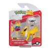 Pokémon 3 Pack Figuras de Batalla PKW3509<Jazwares Discount